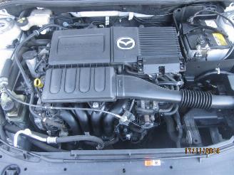 Mazda 3 1.6 16V picture 9