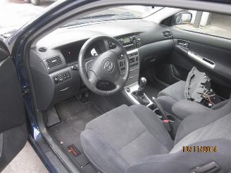 Toyota Corolla 2.0 D4-D picture 10