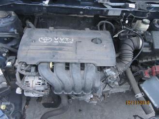 Toyota Corolla 1.6 16 V WAGON picture 9