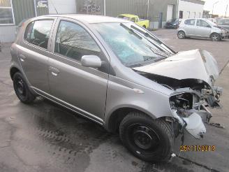 Toyota Yaris 1.3 16V picture 7