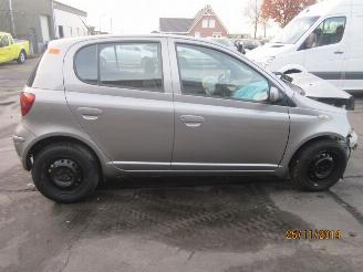 Toyota Yaris 1.3 16V picture 6