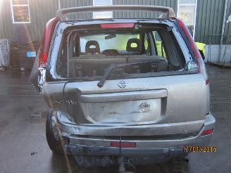 Nissan X-Trail 2.2 DCI picture 4