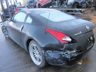 Nissan 350 z GT picture 3