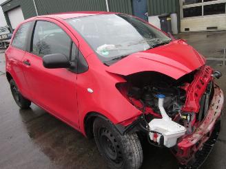 Toyota Yaris 1.0 12V picture 7