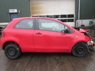 Toyota Yaris 1.0 12V picture 6