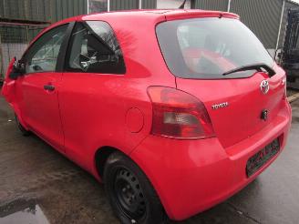 Toyota Yaris 1.0 12V picture 3