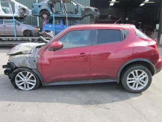 Nissan Juke 1.5 DCI picture 2
