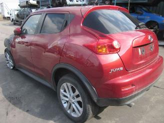 Nissan Juke 1.5 DCI picture 3