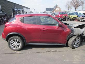 Nissan Juke 1.5 DCI picture 6