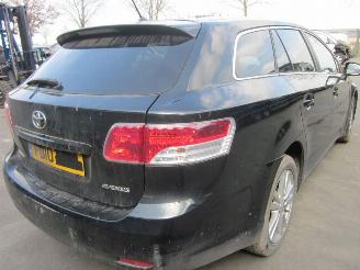 Toyota Avensis 2.0 D4-D picture 5