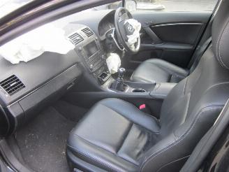 Toyota Avensis 2.0 D4-D picture 8