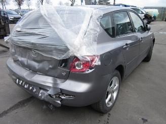 Mazda 3 1.6 CDTI picture 5