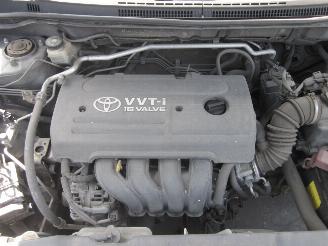 Toyota Corolla 1.6 16V picture 9