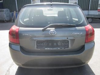 Toyota Corolla 1.6 16V picture 4