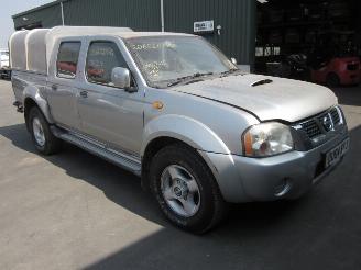 Nissan King cab 2.5 DCI picture 7