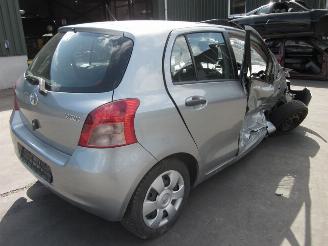Toyota Yaris 1.0 12V picture 5