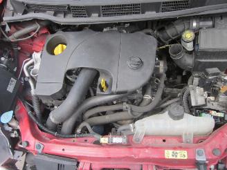 Nissan Note 1.5 DCI picture 9