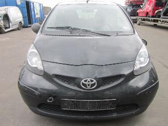 Toyota Aygo  picture 8