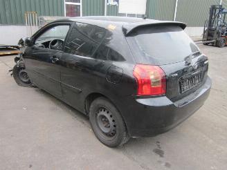 Toyota Corolla 2.0 D4-D picture 3