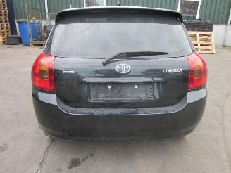 Toyota Corolla 2.0 D4-D picture 4