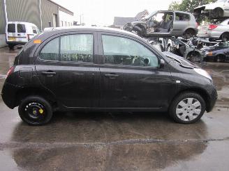 Nissan Micra 1.4 16V picture 6