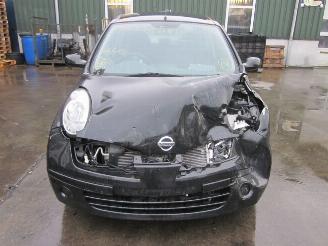 Nissan Micra 1.4 16V picture 8