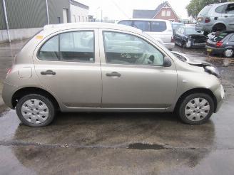 Nissan Micra 1.2 16V AUTOMAAT picture 6