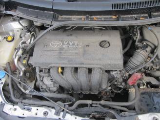 Toyota Auris 1.4 16V picture 9