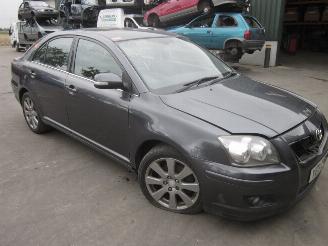 Toyota Avensis 2.2 D4-D picture 7