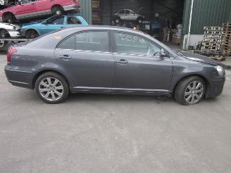 Toyota Avensis 2.2 D4-D picture 6