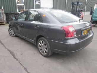 Toyota Avensis 2.2 D4-D picture 3
