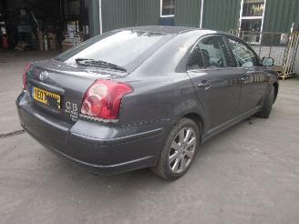 Toyota Avensis 2.2 D4-D picture 5