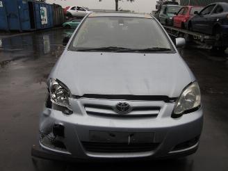 Toyota Corolla 2.0 D4-D picture 8