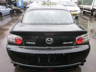 Mazda RX-8  picture 4