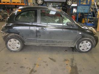 Nissan Micra 1.5 DCI picture 6