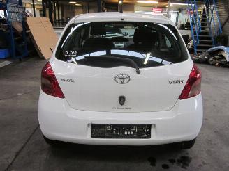 Toyota Yaris 1.4 D4-D picture 4