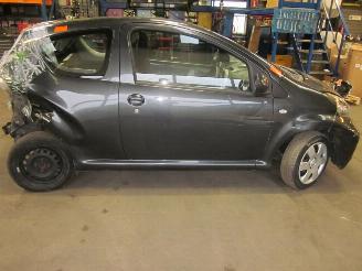 Toyota Aygo  picture 6
