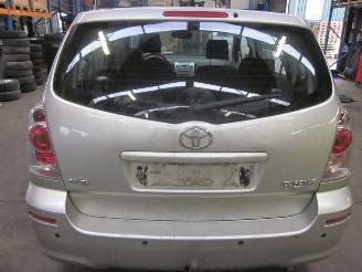 Toyota Corolla-verso 1.8 16v picture 4