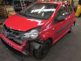 Toyota Aygo  picture 1