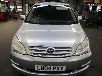 Toyota Avensis-verso 2.0 D4-D picture 8