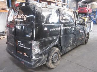 Nissan Nv200 1.5 dci picture 5