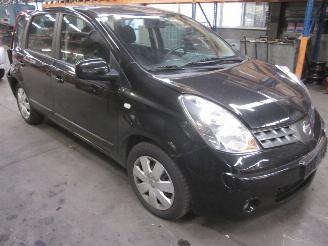 Nissan Note 1.4 16V picture 7
