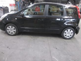 Nissan Note 1.4 16V picture 2