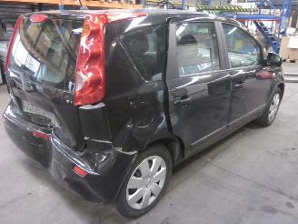 Nissan Note 1.4 16V picture 5