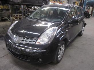 Nissan Note 1.4 16V picture 1