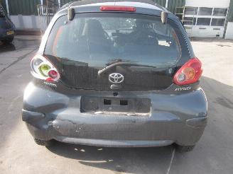 Toyota Aygo 1.0 12V picture 4