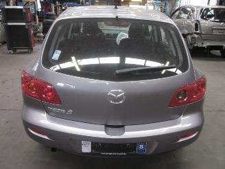 Mazda 3 1.6 16V picture 4