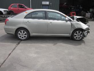 Toyota Avensis 2.0 D4D picture 6
