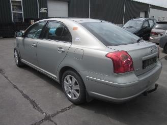 Toyota Avensis 2.0 D4D picture 3