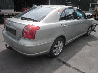Toyota Avensis 2.0 D4D picture 5